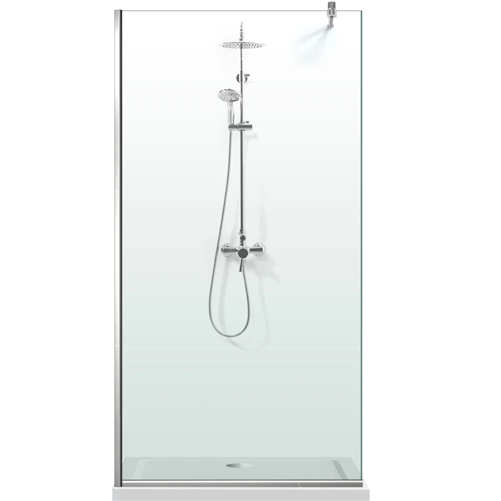 PARAVAN DUS WALK-IN CHROME (5)